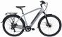 Falcon Horizon Crossbar 2026 Electric Bike