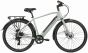 Falcon Liberty Cross Bar 2026 Electric Bike