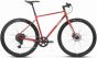 Genesis Croix De Fer 10 Flat Bar 2024 Bike