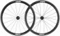 Mavic Cosmic S 40 Rim Brake 700c Carbon Wheelset