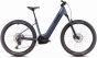 Cube Reaction Hybrid Pro 800 Step-Through 2025 Electric Bike