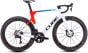 Cube Litening Aero C:68X SLT 2025 Bike