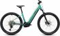 Cube Reaction Hybrid Performance 720 Step-Through 2027 Electric Bike
