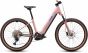 Cube Reaction Hybrid Performance 720 Step-Through 2027 Electric Bike