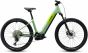 Cube Reaction Hybrid ONE 720 Step-Through 2027 Electric Bike