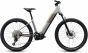Cube Reaction Hybrid ONE 720 Step-Through 2027 Electric Bike