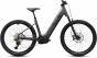Cube Reaction Hybrid Race 800 Step-Through 2027 Electric Bike