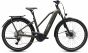 Cube Kathmandu Hybrid EXC 800 Trapeze 2027 Electric Bike
