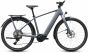 Cube Kathmandu Hybrid C:62 SLT 400X Crossbar 2027 Electric Bike