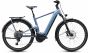 Cube Kathmandu Hybrid ONE11 HPC Pro 800 Cross Bar 2027 Electric Bike