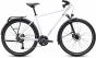 Cube Nature Pro FE Crossbar 2027 Bike