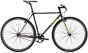 Cinelli Tutto Plus Mutant Silver Flat Bar Bike