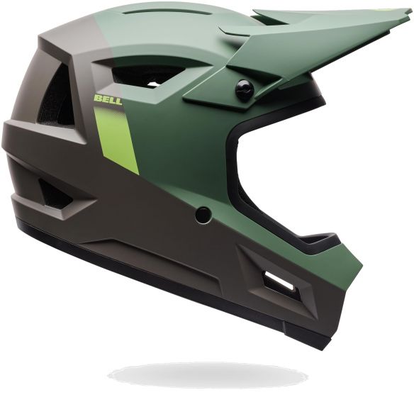 Bell Sanction 2 DLX MIPS Helmet