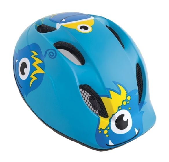 MET Buddy 2018 Boys Helmet