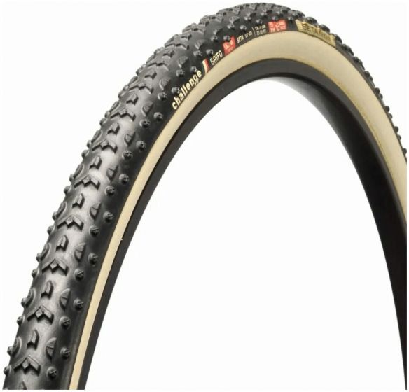 Challenge Grifo Handmade Ultra 700c Tubular Tyre