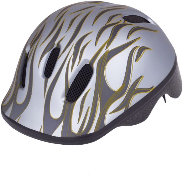 WeeRide Baby Helmet – Silver