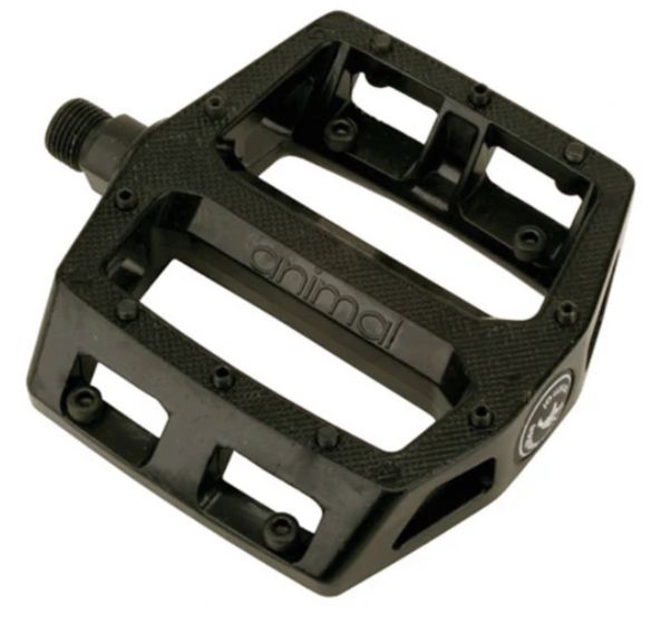 Animal Hamilton Unsealed Pedals