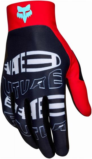 Fox Flexair Elevated Gloves – Midnight