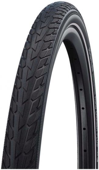 Schwalbe Road Cruiser Plus PunctureGuard 20-Inch Tyre