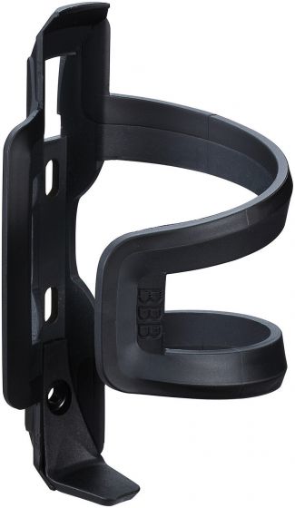BBB DualAttack Bottle Cage