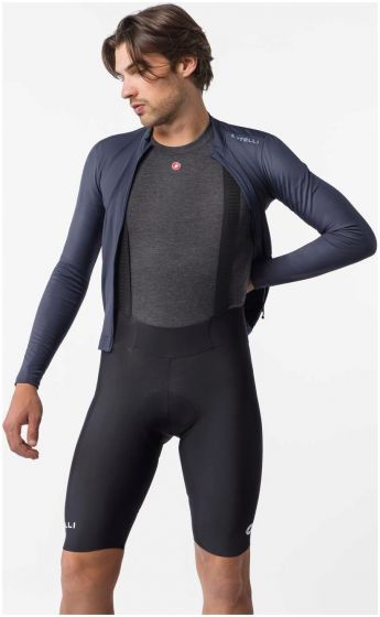 Castelli Espresso Thermal Bib Shorts