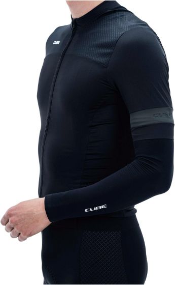 Cube Arm Warmers