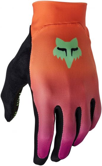 Fox Flexair Race Gloves