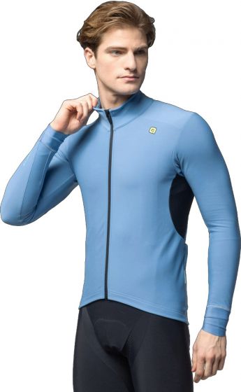 Ale K-Idro Klimatik Long Sleeve Jersey
