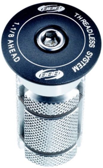 BBB BAP-03 Powerhead Compressor Adjuster – Matt Black