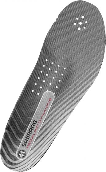 Shimano Dual Density Cup Insole