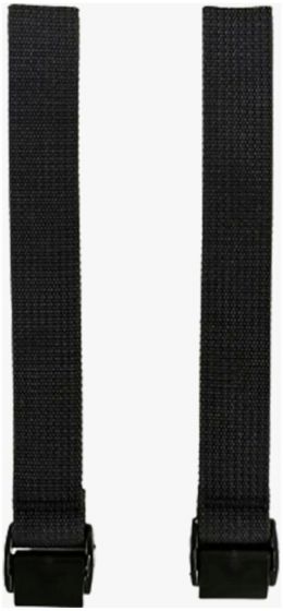 Miss Grape Internode Extension Straps