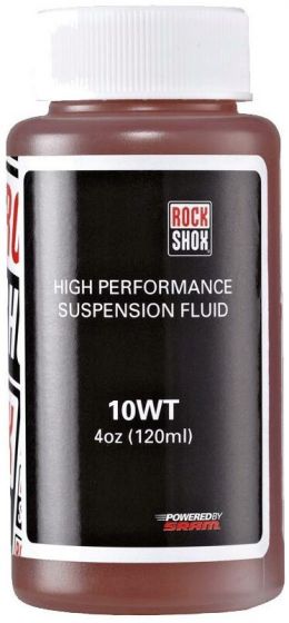 RockShox 10wt Suspension Oil