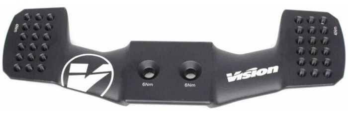 Vision Metron TFE Cervelo P5 Bridge Adapter