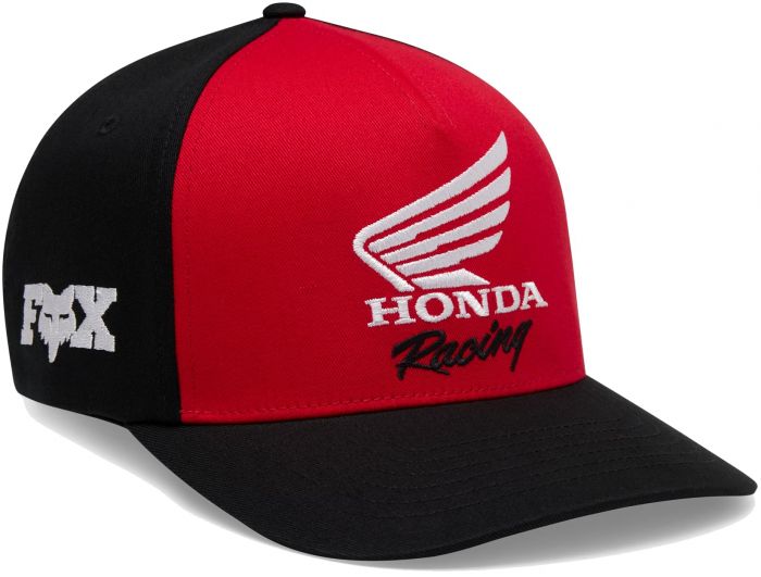 Fox Honda Flexfit 2026 Hat