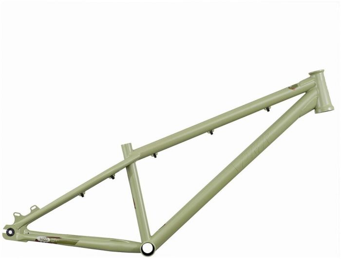 DMR Sect 24-inch Frame