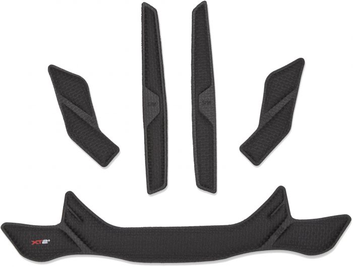 Giro Source Pad Set