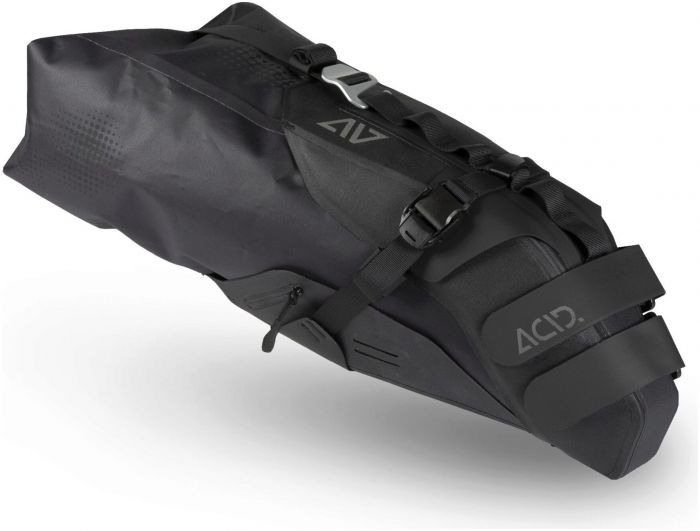 Acid Pro 15 Saddle Bag