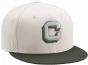 Cube The Embossed C Cap
