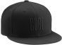 Cube The Embossed Cap