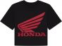 Fox X Honda Baby Womens T-Shirt
