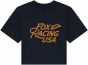 Fox USA Baby Womens T-Shirt