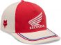Fox Honda Womens Snapback Hat