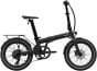 Eovolt Afternoon 20-Inch Origins 2025 Folding Electric Bike