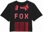 Fox Womens Race Spec Baby T-Shirt