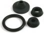 Hope Tech 4 Master Cylinder Seal Kit