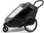 Hamax Outback Next Single Seat Rain Cover