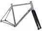 Kinesis Tripster ATR V3 2020 Frameset-60cm - Nearly New (No Fork)