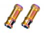 Granite Juicy Nipple Valve Cap