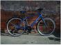 Dawes Venture 2.0 Cross Bar EQ 2026 Bike