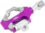 Wolf Tooth DEL Gravel Clipless Pedal